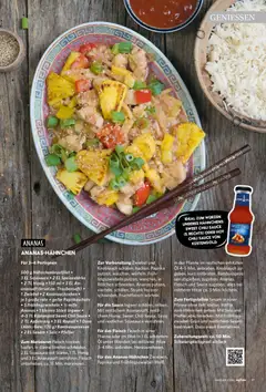 Combi  myTime Januar 2026 ab 01.01.2026 gültig | Seite: 37 | Produkte: Öl, Rapsöl, Pfeffer, Fleisch