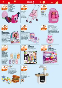 Müller katalog akcije – veljaven od 01.12.2025 | Stran: 5