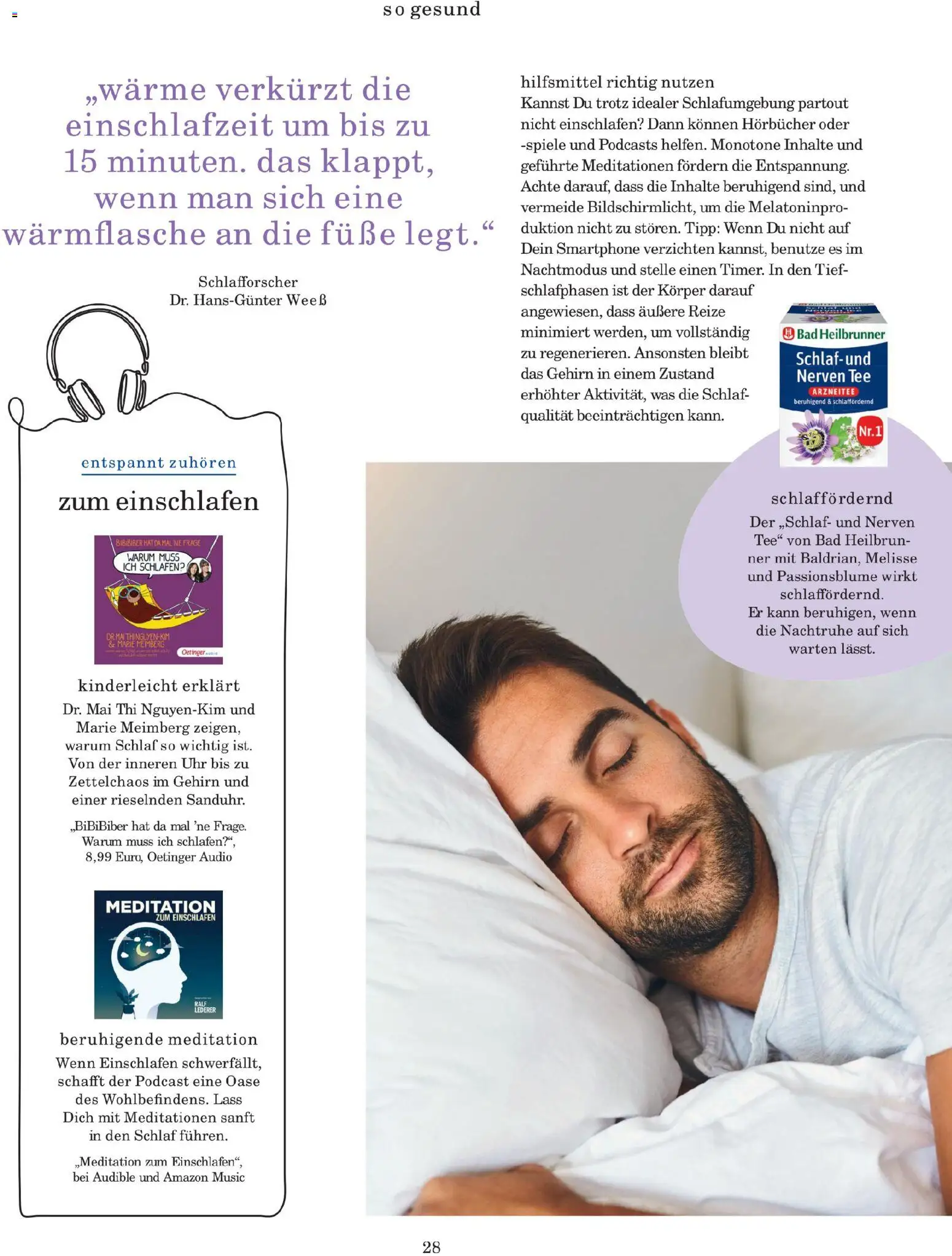 Budni Perle Magazin 06/25 – gültig ab 01.11.2025 | Seite: 32 | Produkte: Tee, Smartphone, Uhr, Audio