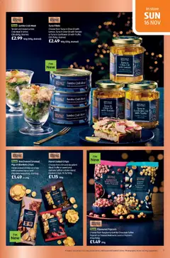 Preview of Aldi - Weekly offers UK Specialbuys valid from 13.11.2025 | Page: 7