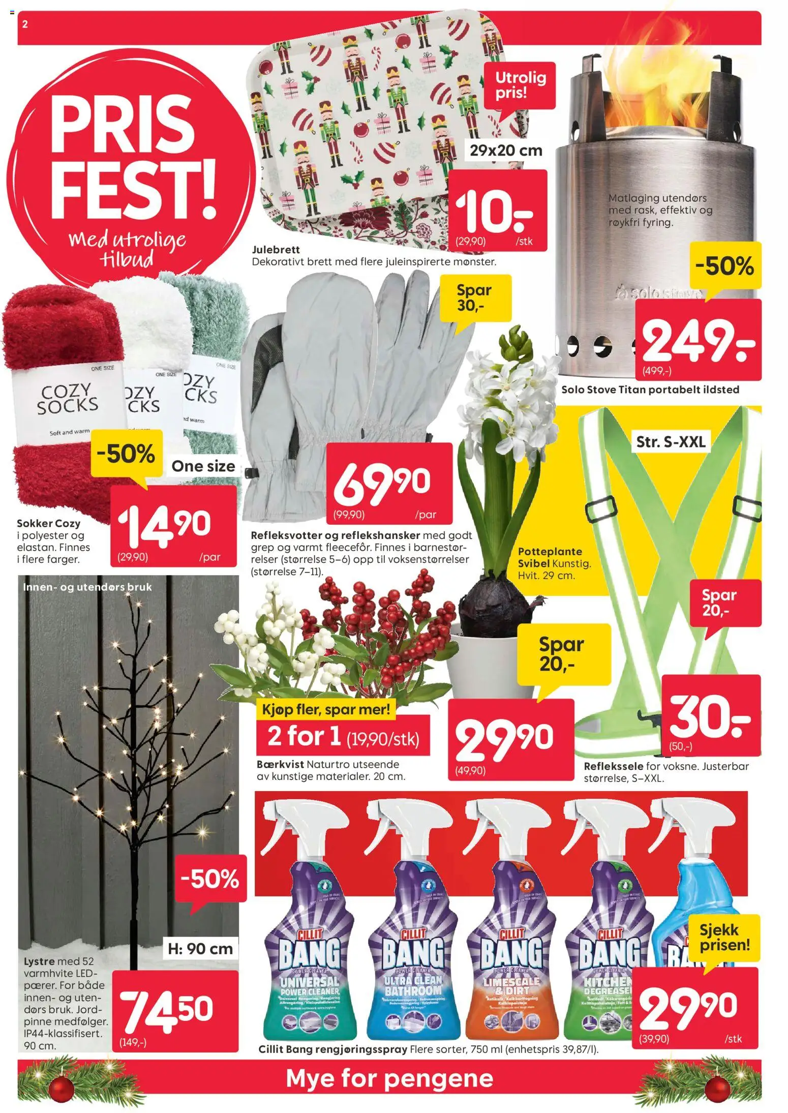 {H1} | Side: 2 | Produkter: Sokker, Сушильные машины, Суміш дитяча