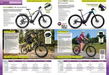 Mountfield leták platný od 25.03.2026 | Strana: 39 | Produkty: Gps, Elektrobicykel, Samsung