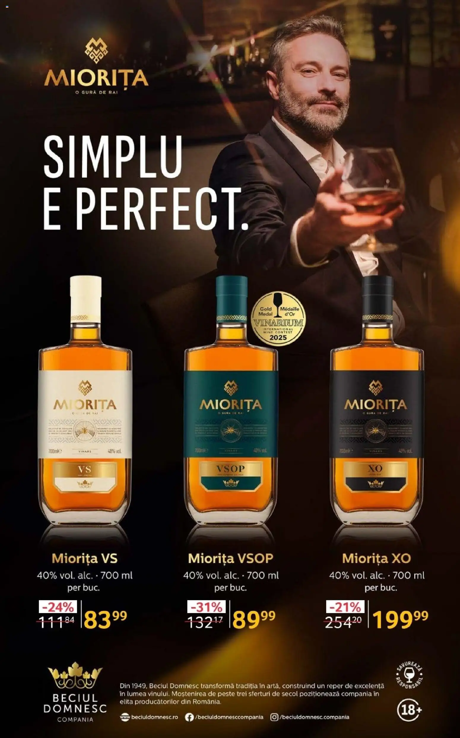 Noul catalog Selgros – valabil de la 12.12.2025 | Pagină: 30 | Produse: Pește