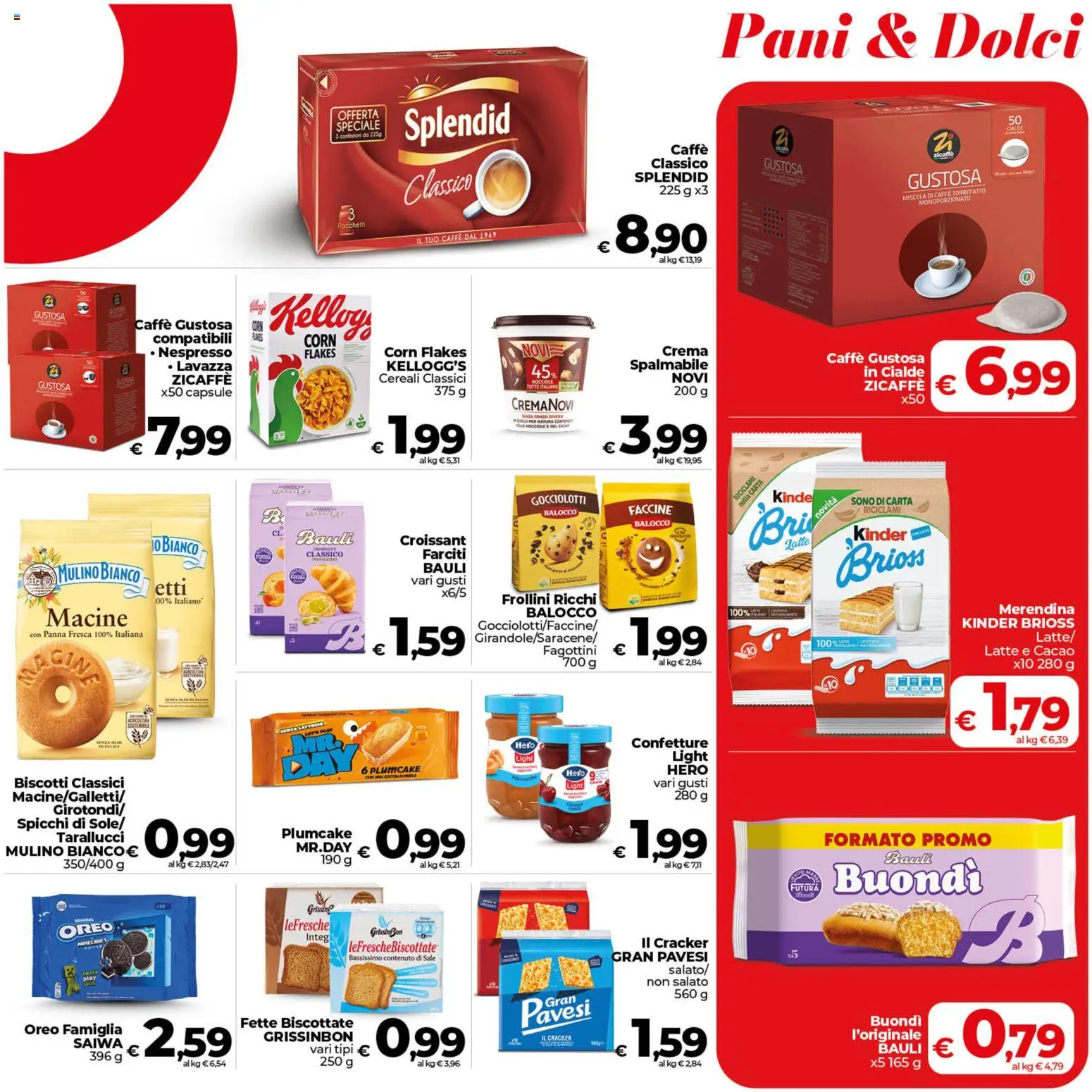 Volantino COOP del 06.02.2026 | Pagina: 17