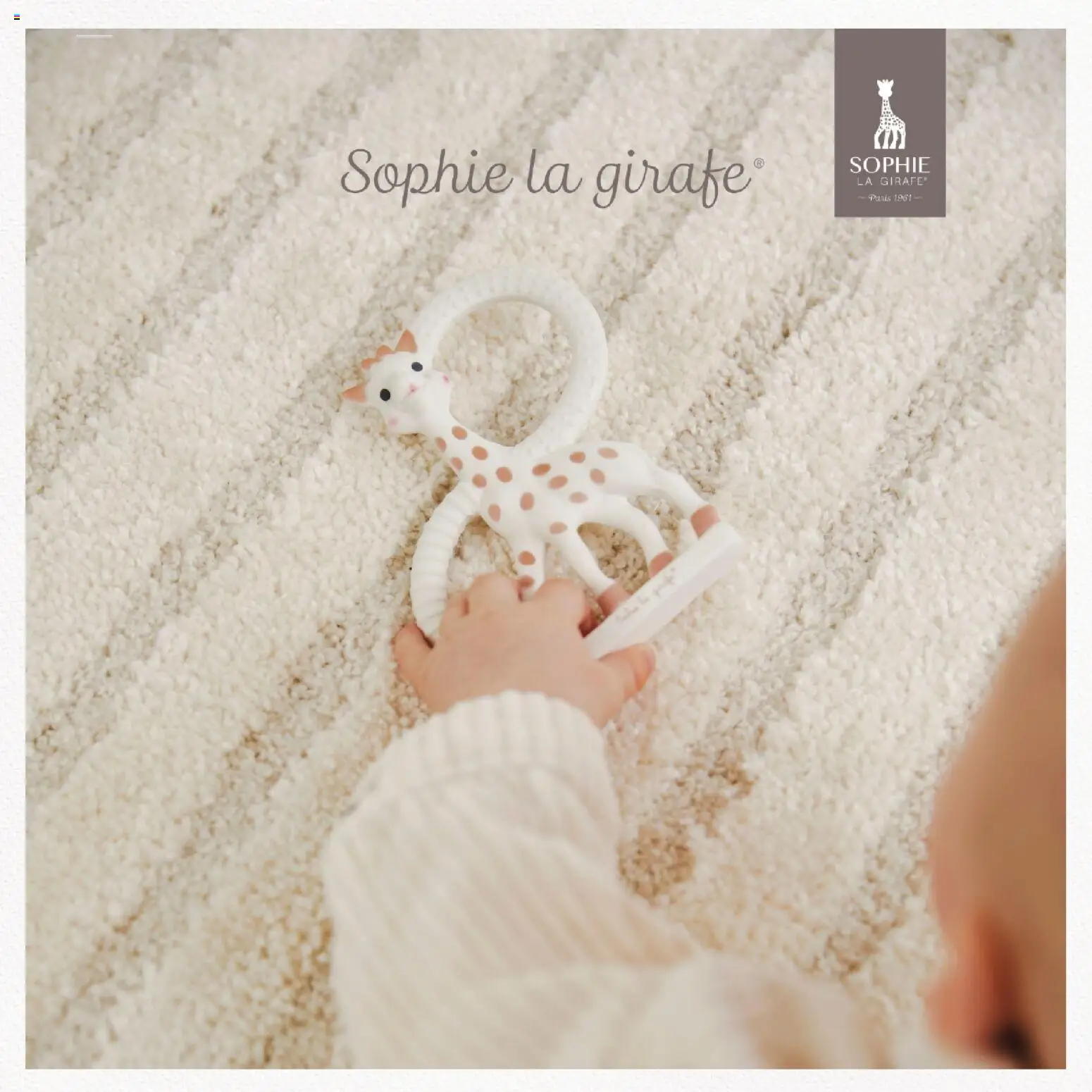 Baby Center katalog | vrijedi od 13.01.2026 | Stranica: 24