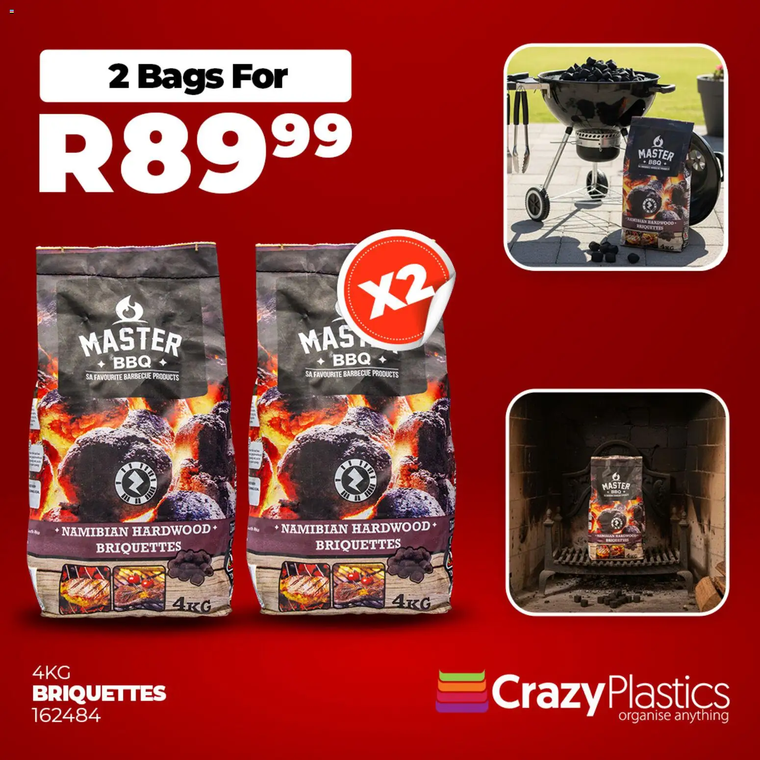 New Crazy Plastics catalogue – valid from 25.10.2025 | Page: 4