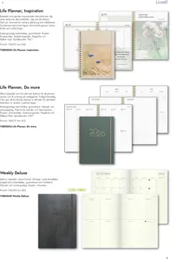 Lyreco - erbjudanden - Förhandsvisning av reklamblad från butik Lyreco aktuell från 26.01.2026 | Sida: 3