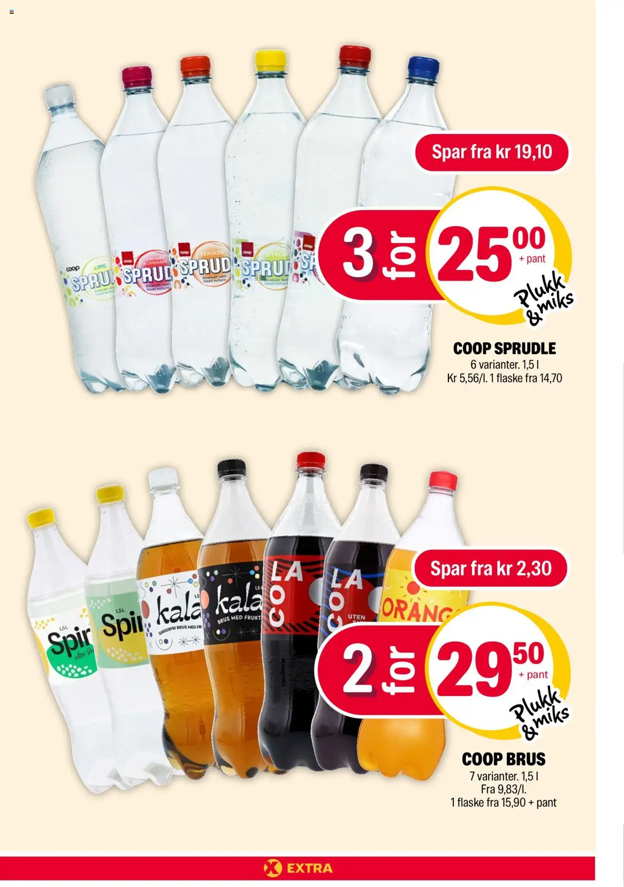  | Side: 24 | Produkter: Суміш дитяча, Sitron, Lime, Пінцет для брів