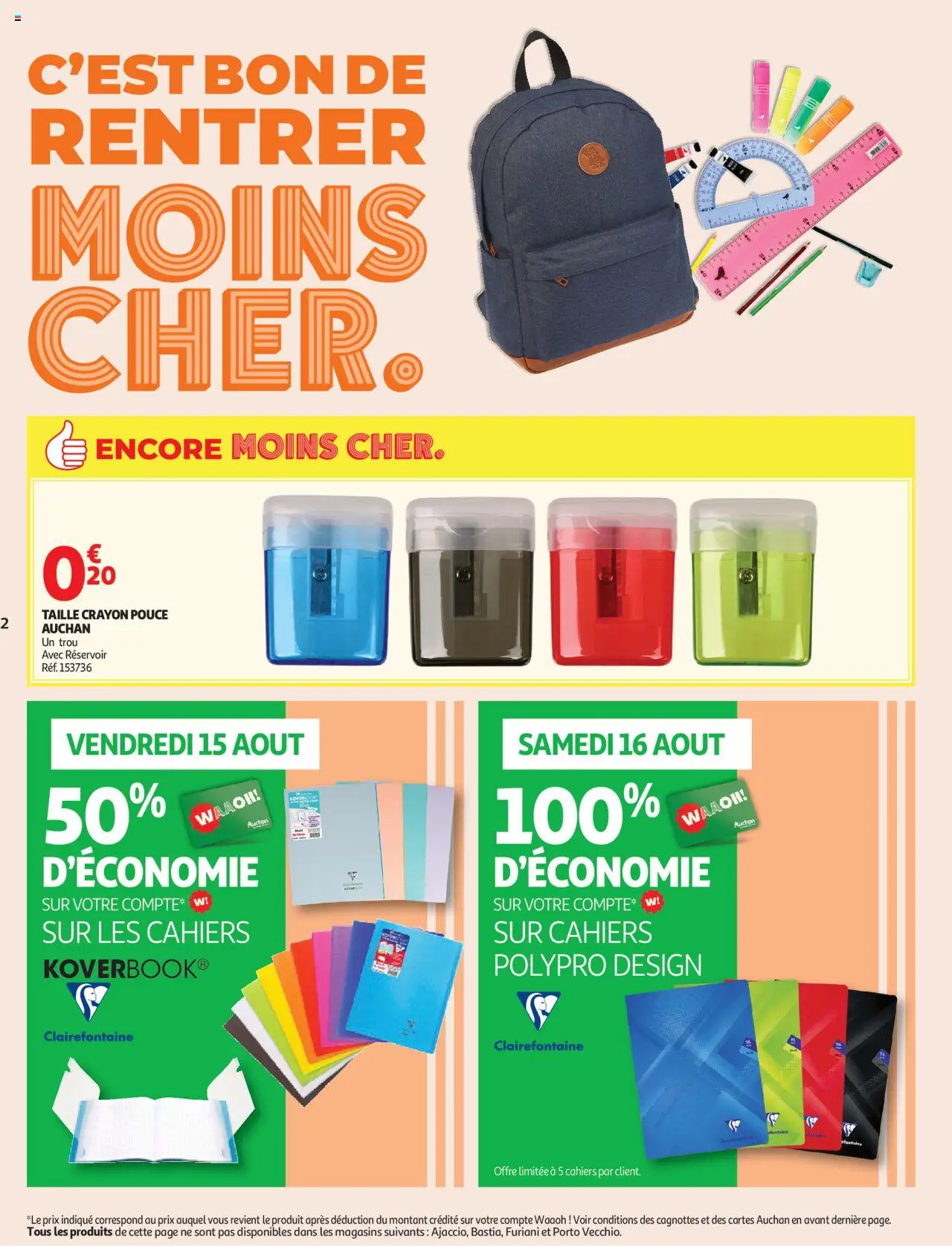  | Page: 2 | Produits: Crayon