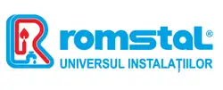 Logo Romstal în categoria Casa si gradina