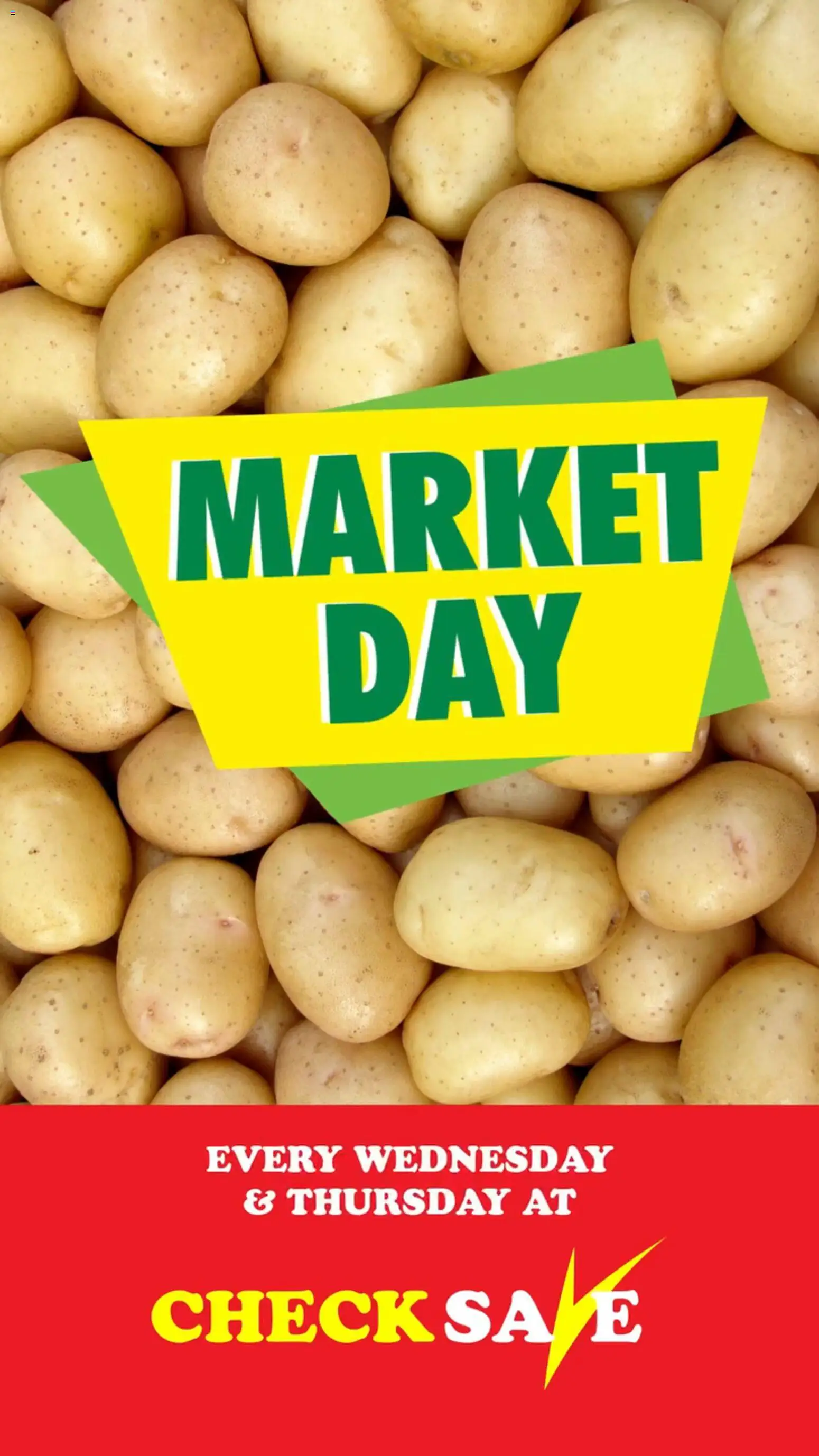 New Check Save catalogue – valid from 29.04.2026 | Page: 1