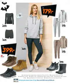 Bilka - Nonfood gyldig fra 24.10.2025 | Side: 12