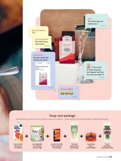 Preview of Waitrose - February, March 2026 valid from 01.02.2026 | Page: 43