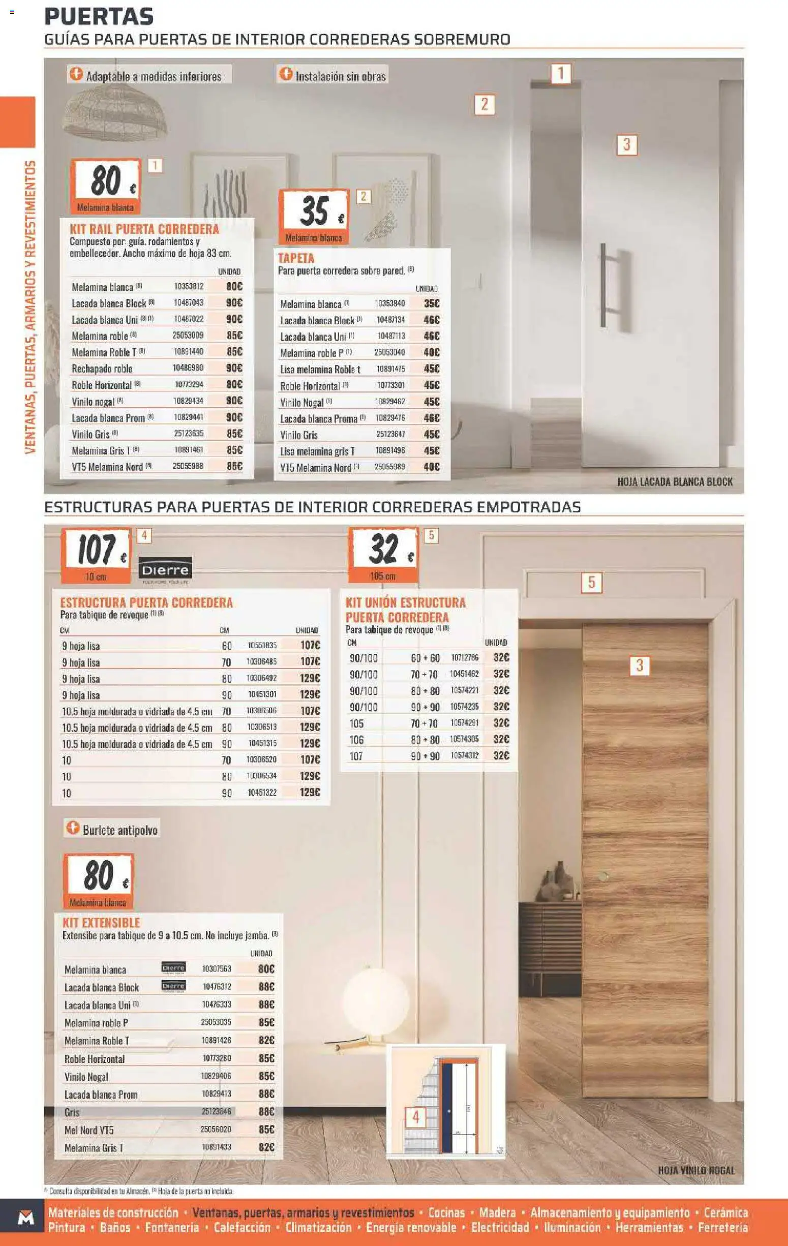 Obramat folleto │ válido desde el 23.03.2026 | Página: 70 | Productos: Galette de chaise