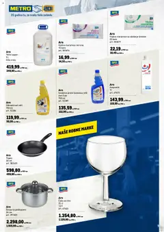 Metro katalog - važi od 10.07.2025 | Strana: 9