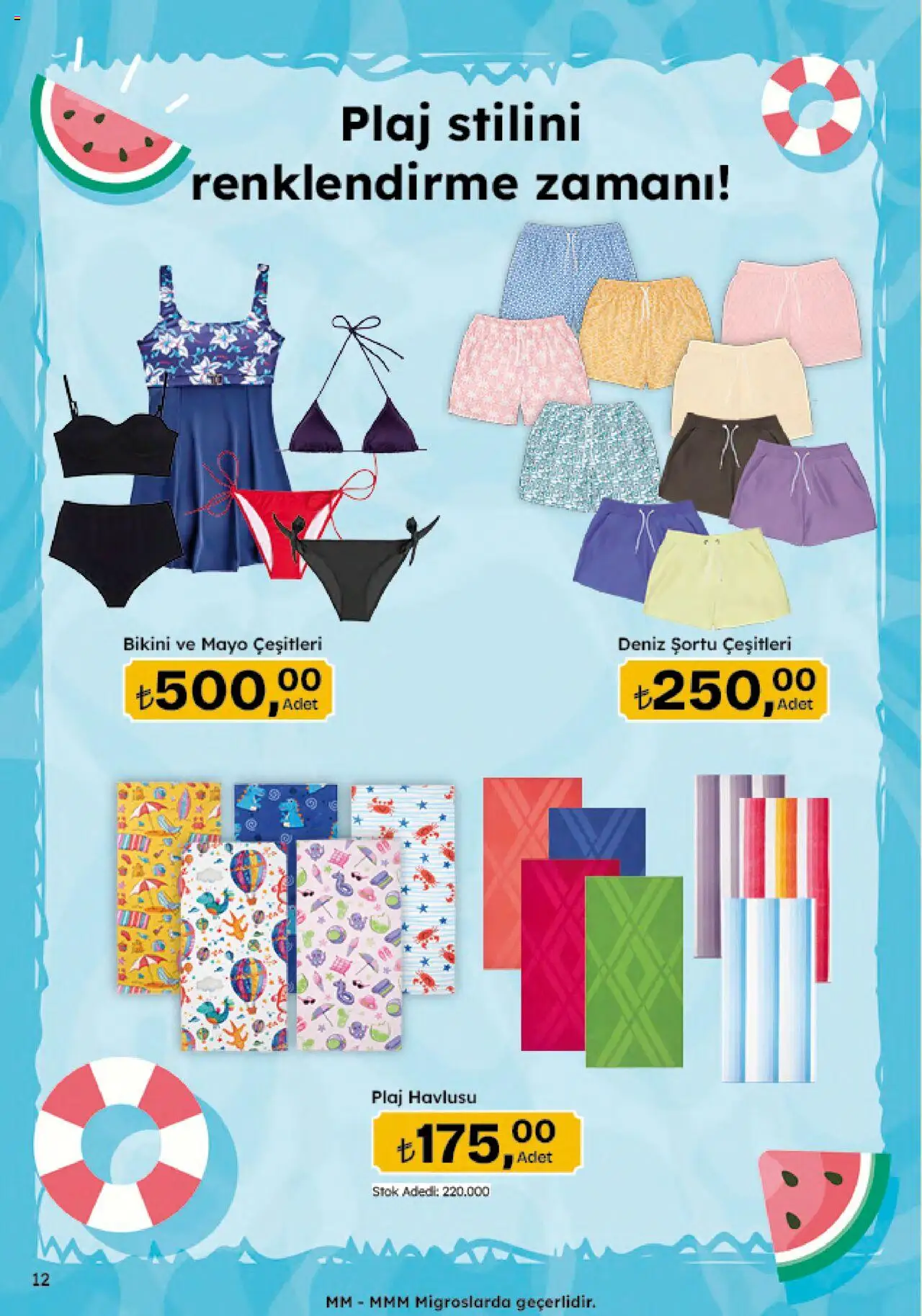 Migros Katalog - Migroskop - 07.08.2025 tarihinden itibaren geçerlidir | Sayfa: 102 | Ürünler: Mayo