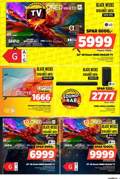 Power - Black Friday gyldig fra 12.11.2025 | Side: 3