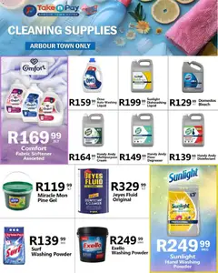 Take n Pay specials catalogue – valid from 09.02.2026 | Page: 40