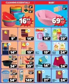 Usave specials catalogue – valid from 23.03.2026 | Page: 3