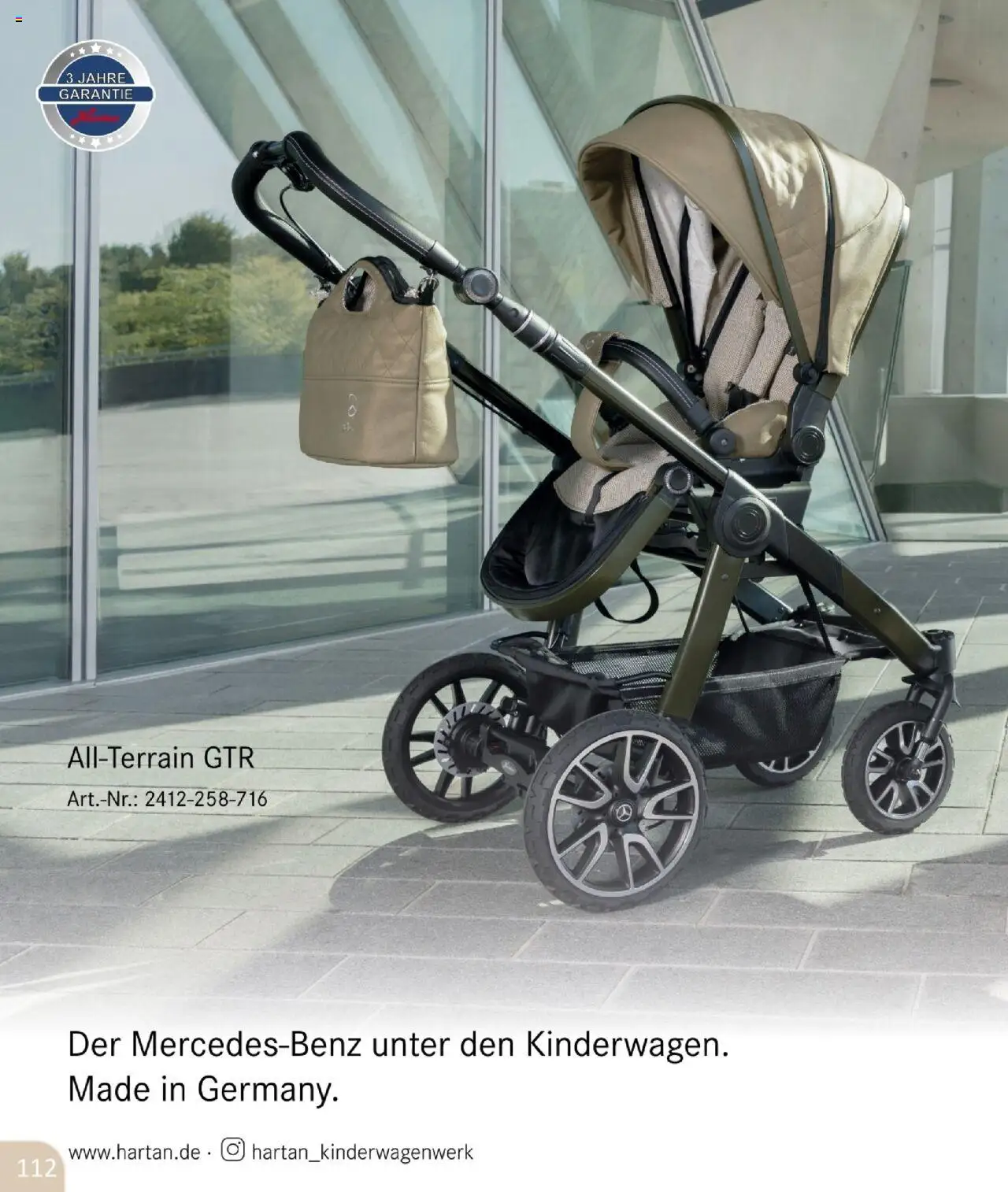 Vedes - Babykatalog - gültig ab dem 01.07.2025 | Seite: 112