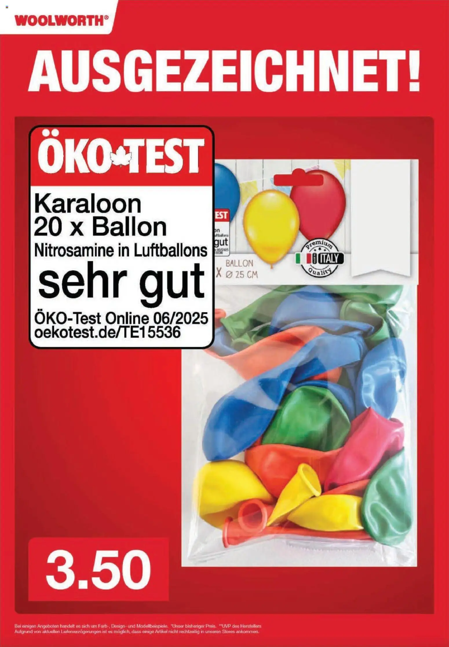 Woolworth Prospekt 	 – gültig ab 17.12.2025 | Seite: 29