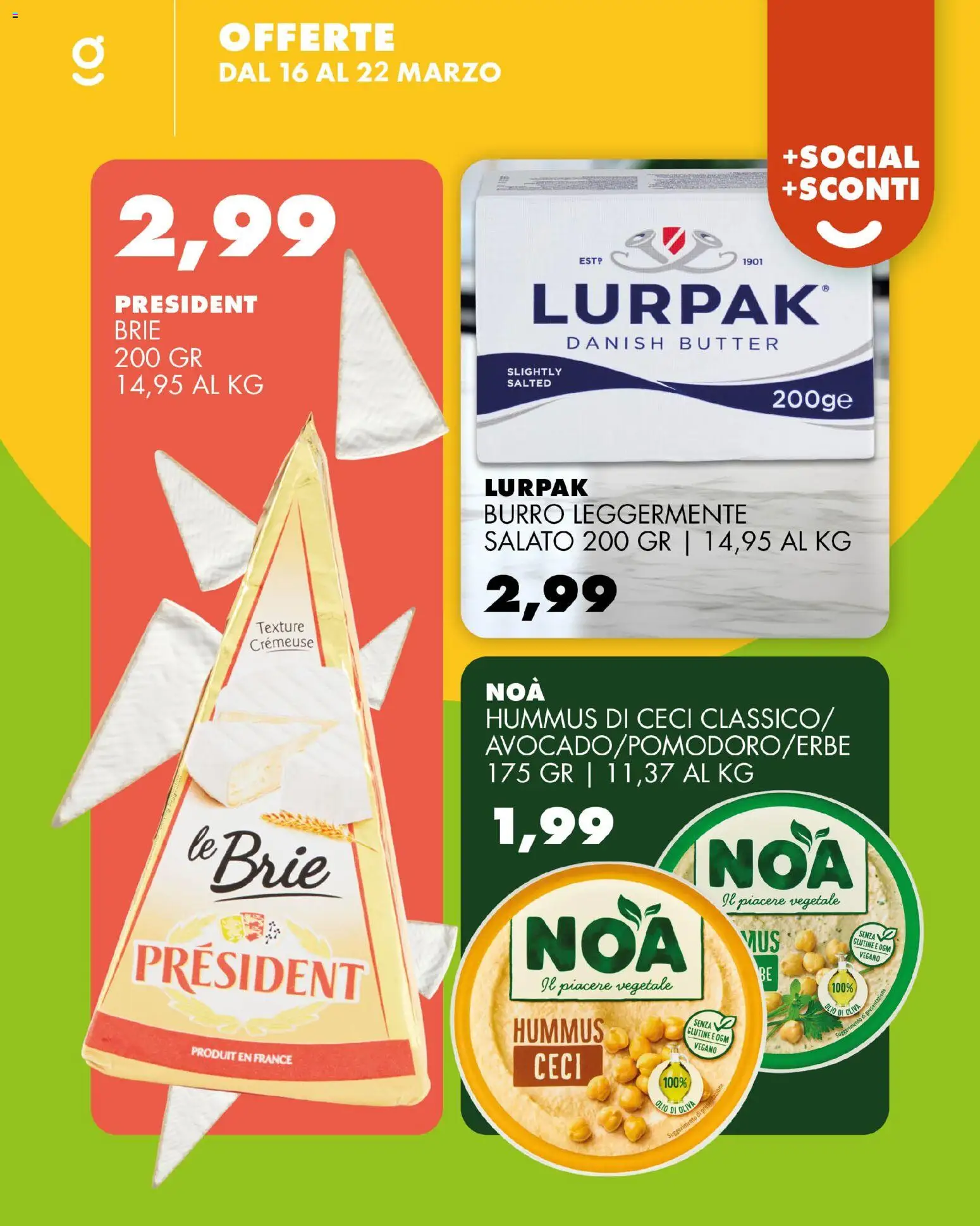 Volantino GECOP del 16.03.2026 | Pagina: 4