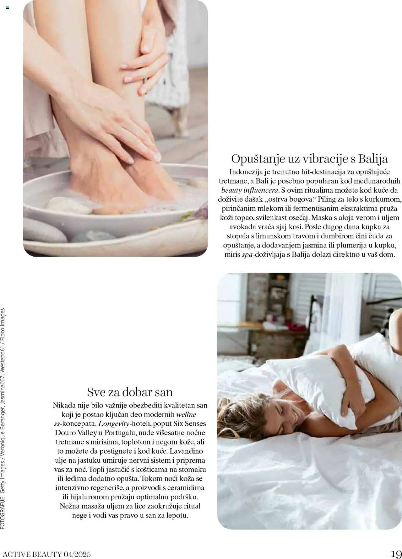 DM Drogerie katalog - važi od 09.10.2025 | Strana: 19 | Proizvode: Miris, Maska, Piling, Ulje