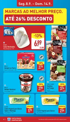 Aldi folheto │ válido de 08.09.2025 | Página: 8