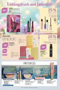 Müller Parfümerie Angebote ab 23.03.2026 gültig | Seite: 15