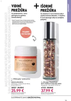 Oriflame leidinys galioja nuo 18.02.2026 | Puslapis: 135