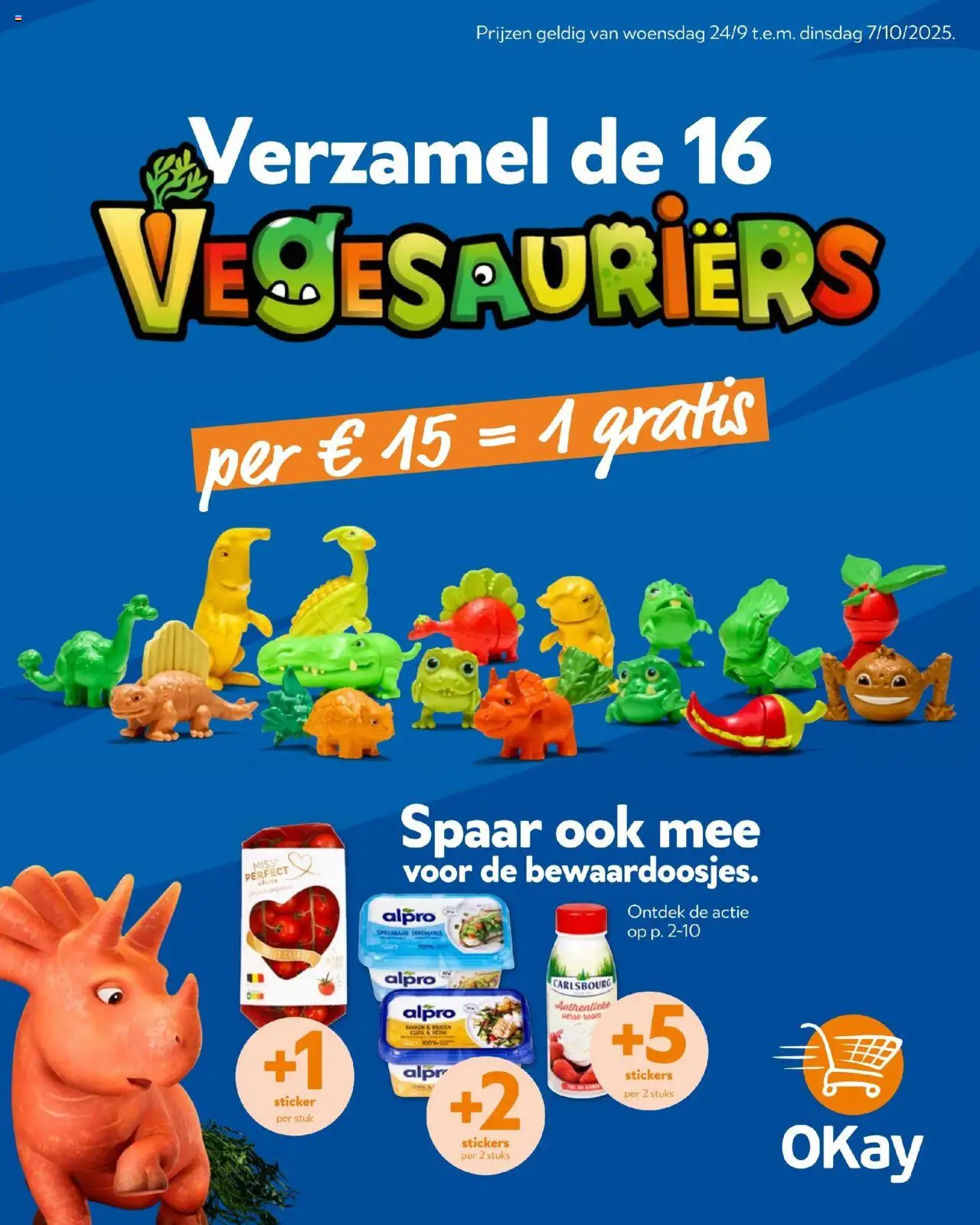  | Pagina: 1 | Producten: Stickers