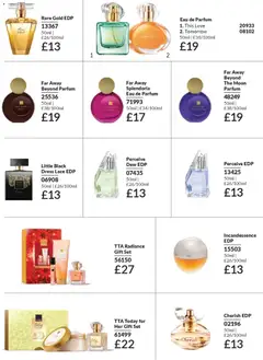 Preview of AVON - Offers valid from 01.01.2026 | Page: 144 | Products: Dress