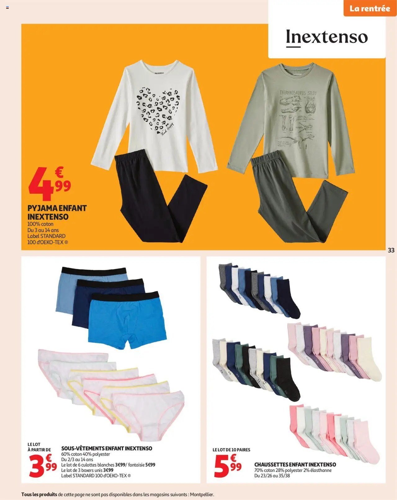  | Pagina: 33 | Producten: Boxers, La, Pyjama