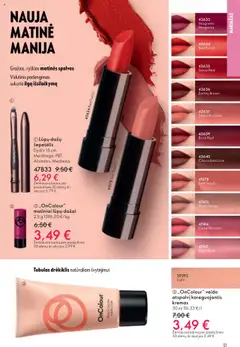 Oriflame leidinys galioja nuo 08.10.2025 | Puslapis: 51