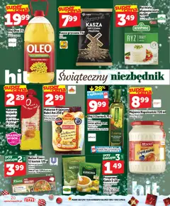 Pogląd oferty "Topaz Gazetka" - ważna od 04.12.2025 | Strona: 20