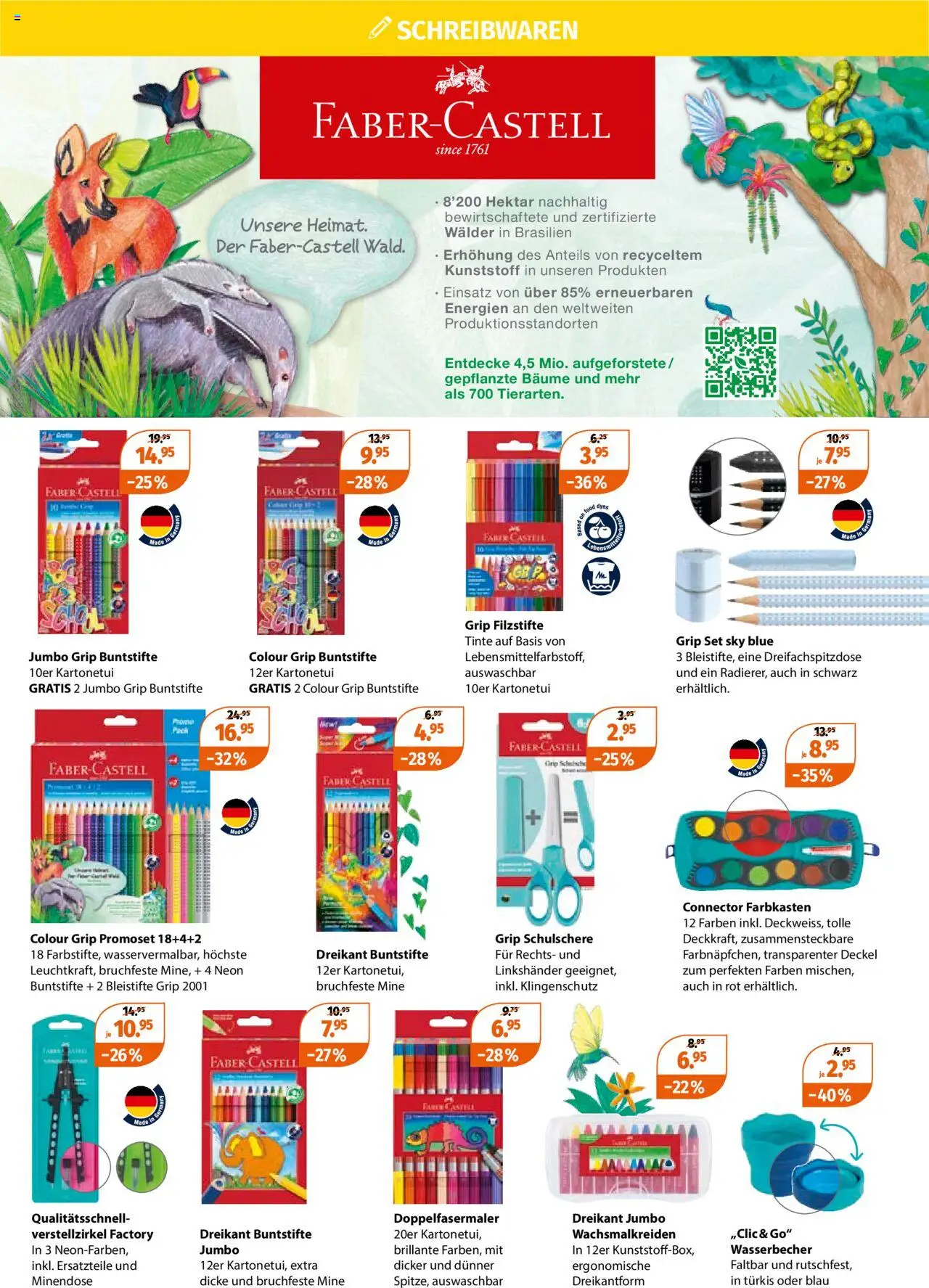 Müller Aktionen ab 14.08.2025 | Seite: 2 | Produkte: Box