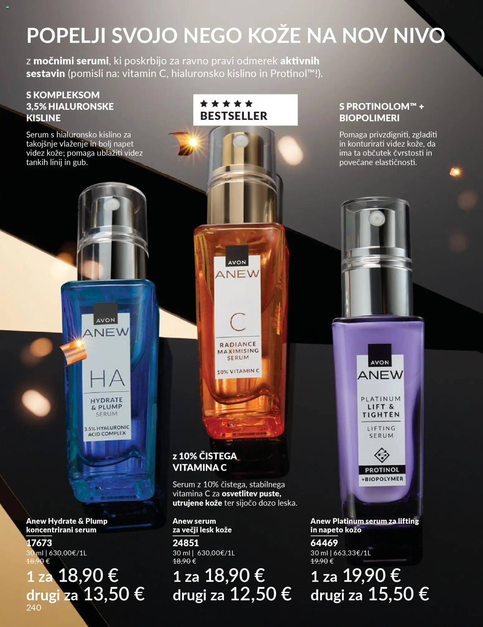 Novi Avon katalog ponudbe – veljaven od 01.10.2025 | Stran: 240