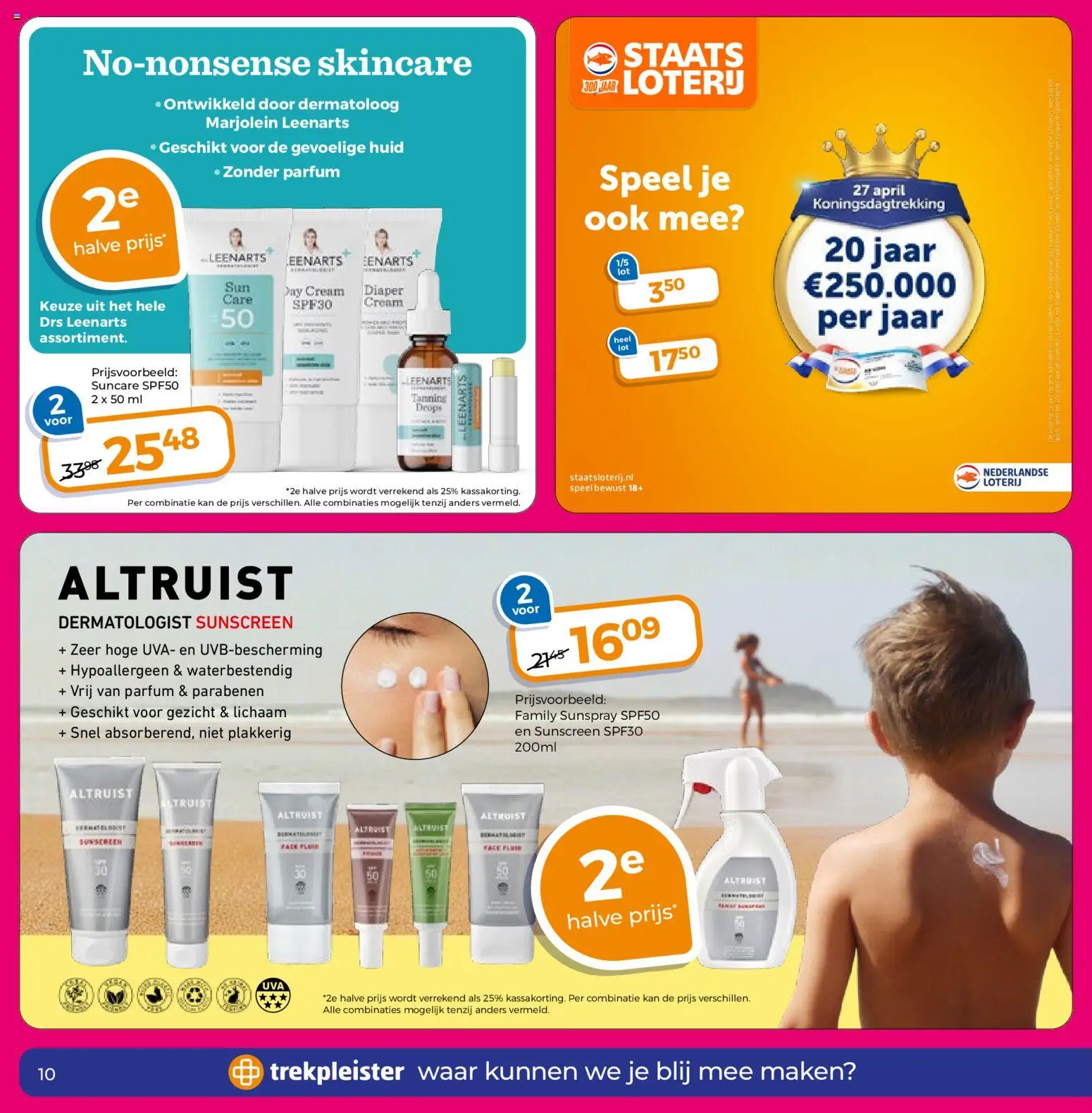 {H1} | Pagina: 10 | Producten: Kan, Parfum