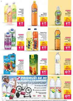 Mercator katalog │ velja od 17.07.2025 | Stran: 24