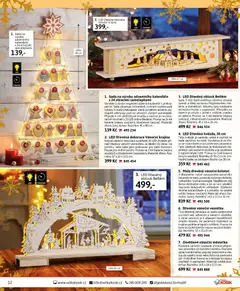 Náhled letáku Velký Košík katalog listopad 2025 od 01.11.2025 | Strana: 12