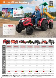 Náhled letáku Hecht katalog - Jaro - léto 2026 od 19.02.2026 | Strana: 140