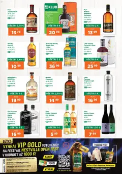 1day leták platný od 26.03.2026 | Strana: 2