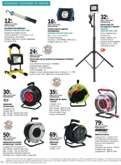  | Page: 70 | Produits: USB, Disjoncteur, Prises, Prise