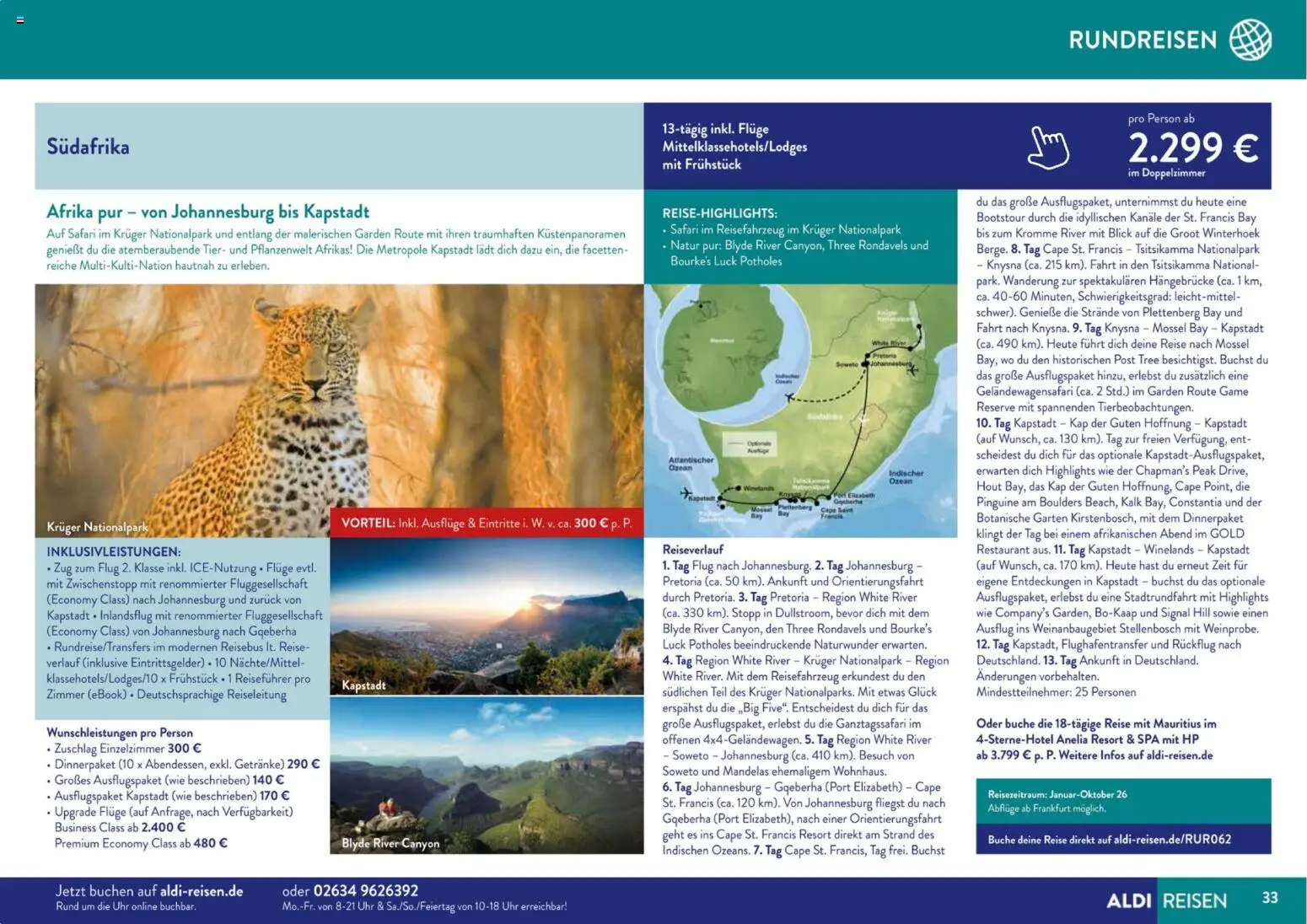 Aldi Süd Themenkatalog November 25 – gültig ab 01.11.2025 | Seite: 33 | Produkte: HP, Uhr