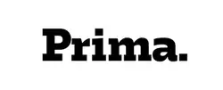 Logo trgovine Prima - Dom i vrt