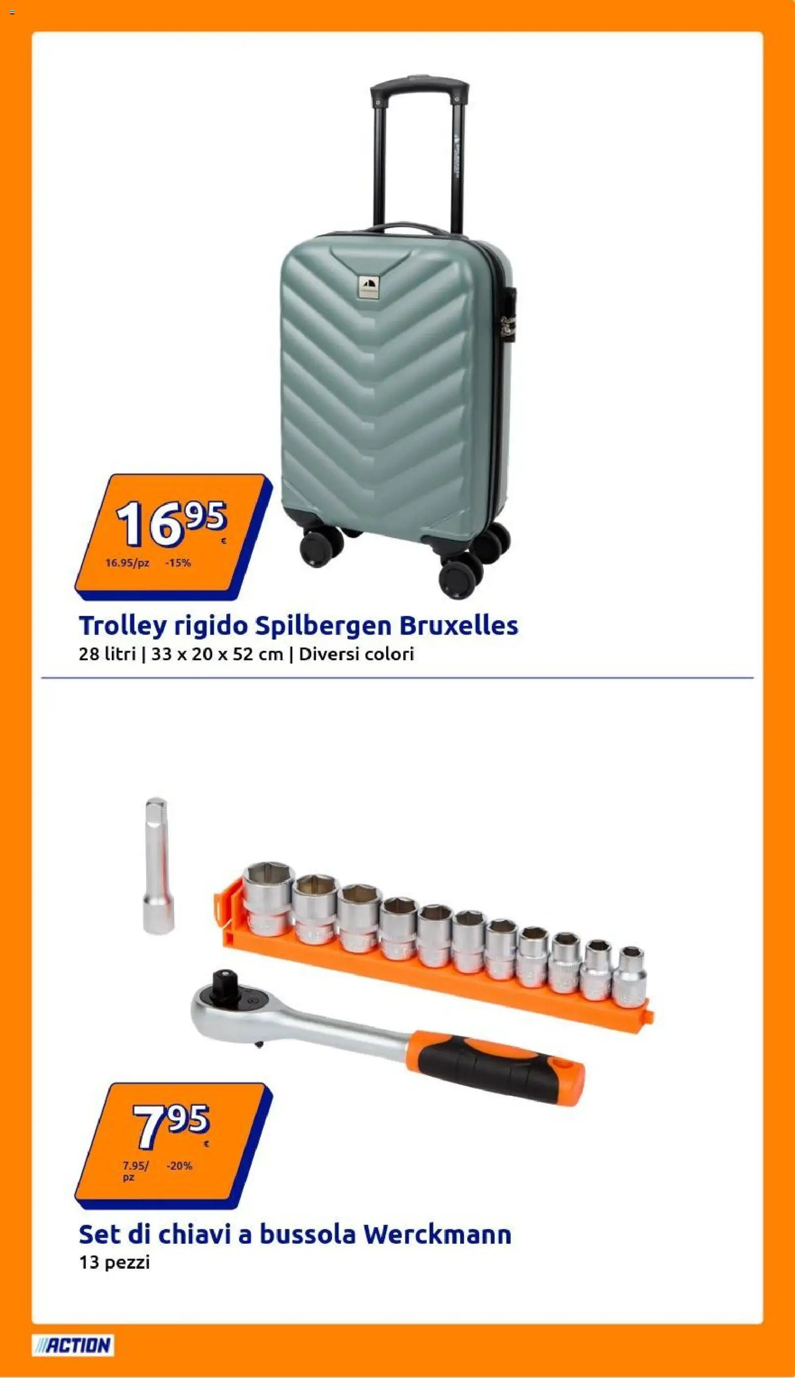 Volantino Action del 04.02.2026 | Pagina: 21