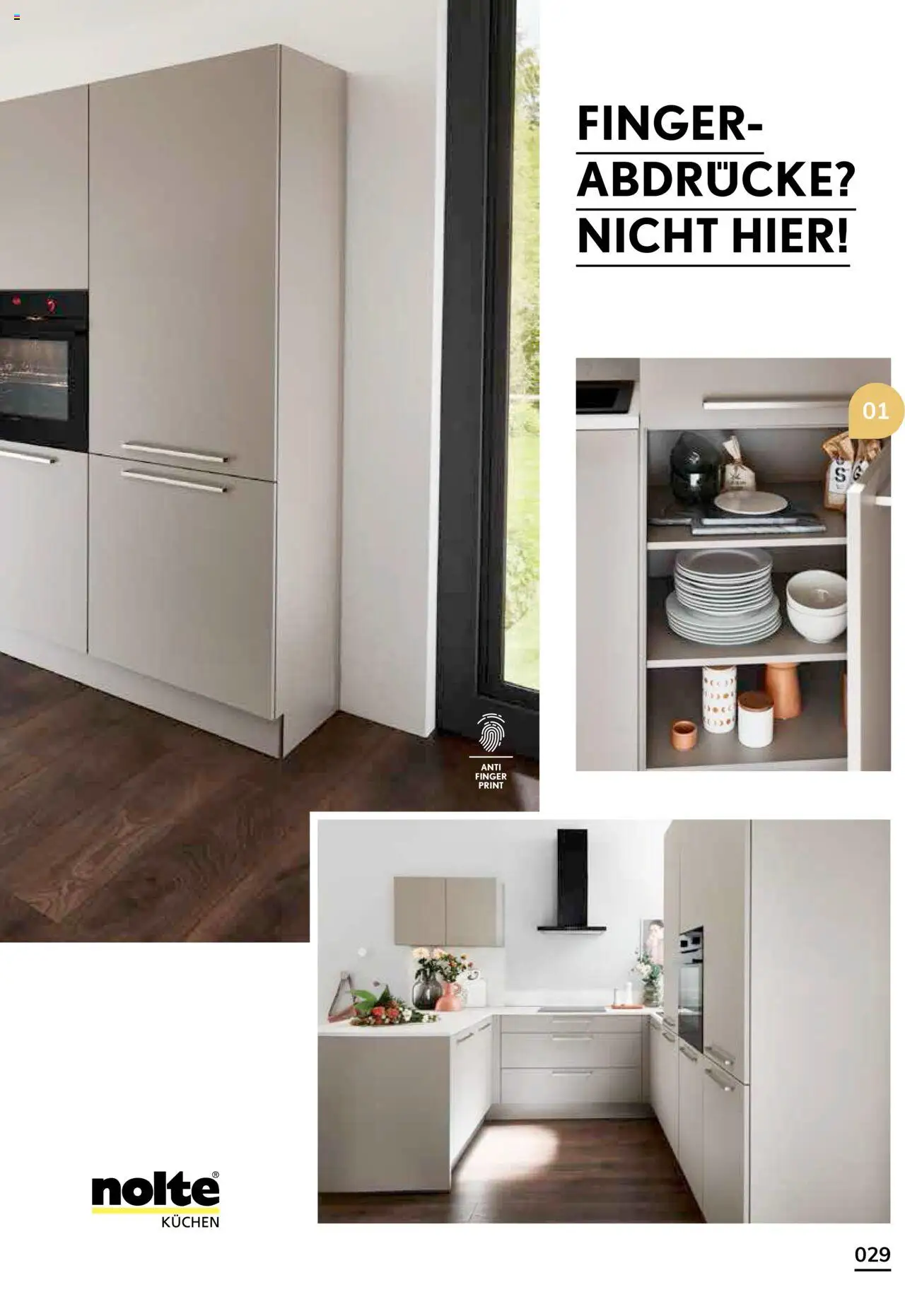 Ostermann Mondo Küchenmagazin – gültig ab 26.05.2025 | Seite: 29 | Produkte: Kuchen