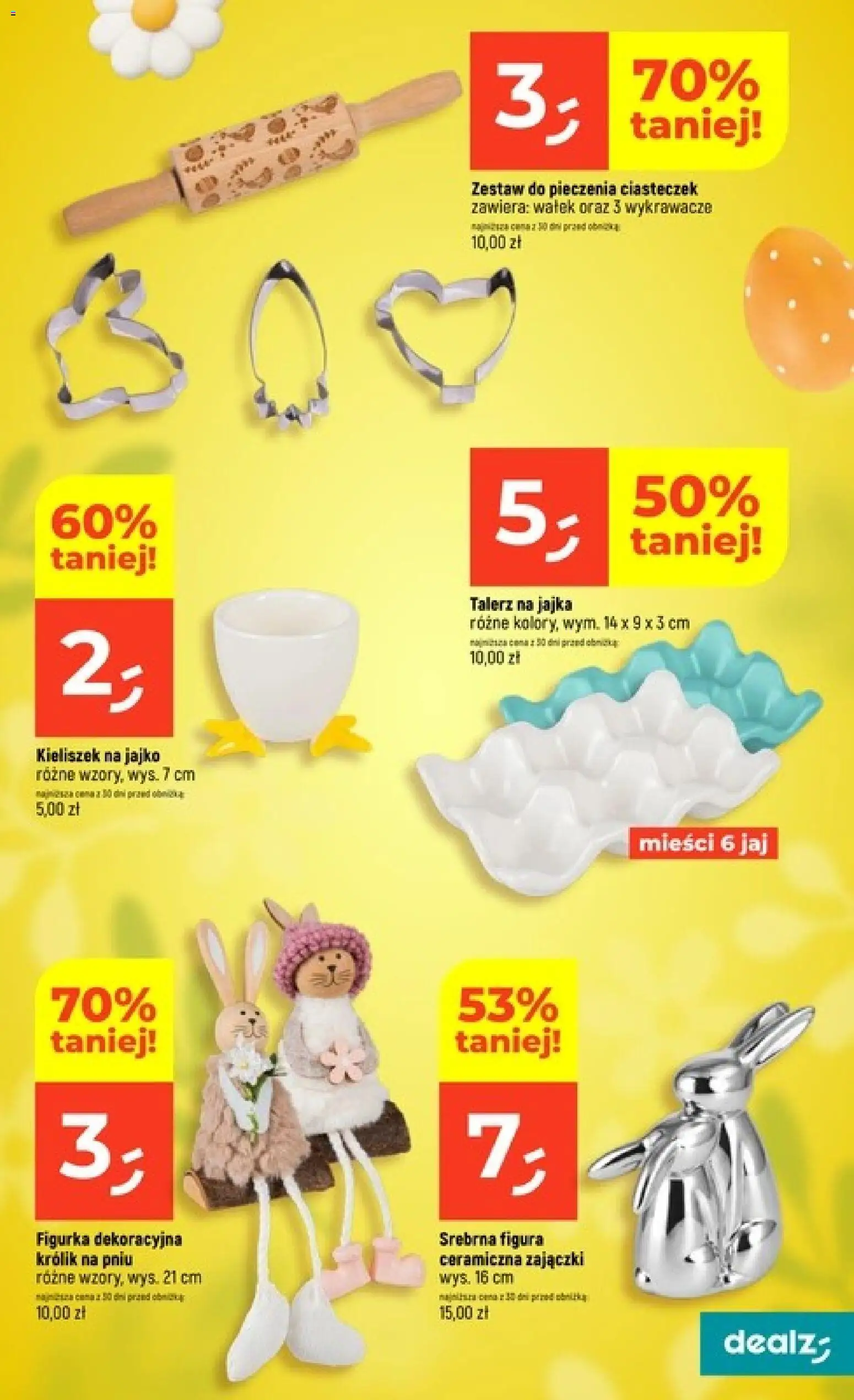 Dealz gazetka od 02.04.2026 | Strona: 13