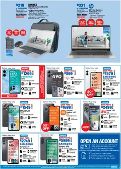 OK Furniture specials catalogue – valid from 09.03.2026 | Page: 7