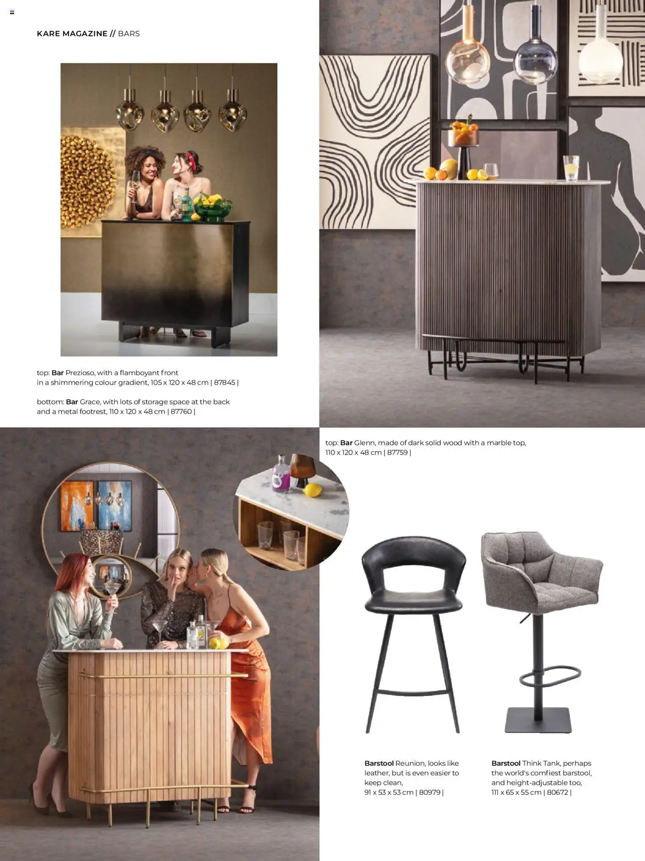 KARE Magazine 2025 – σε ισχύ από 01.01.2025 | Σελίδα: 50